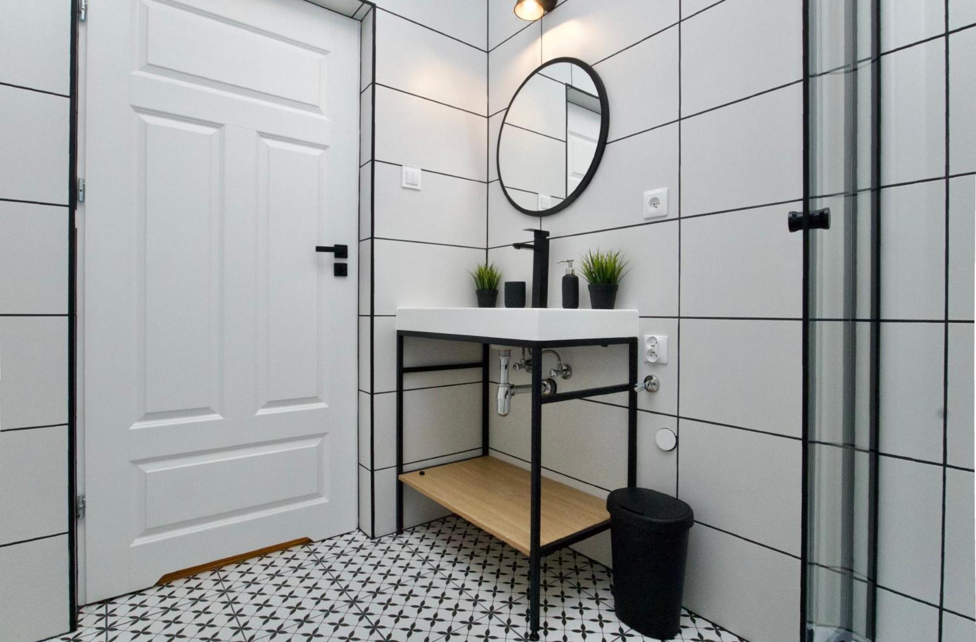 K22 Apartments Krakow Exterior photo