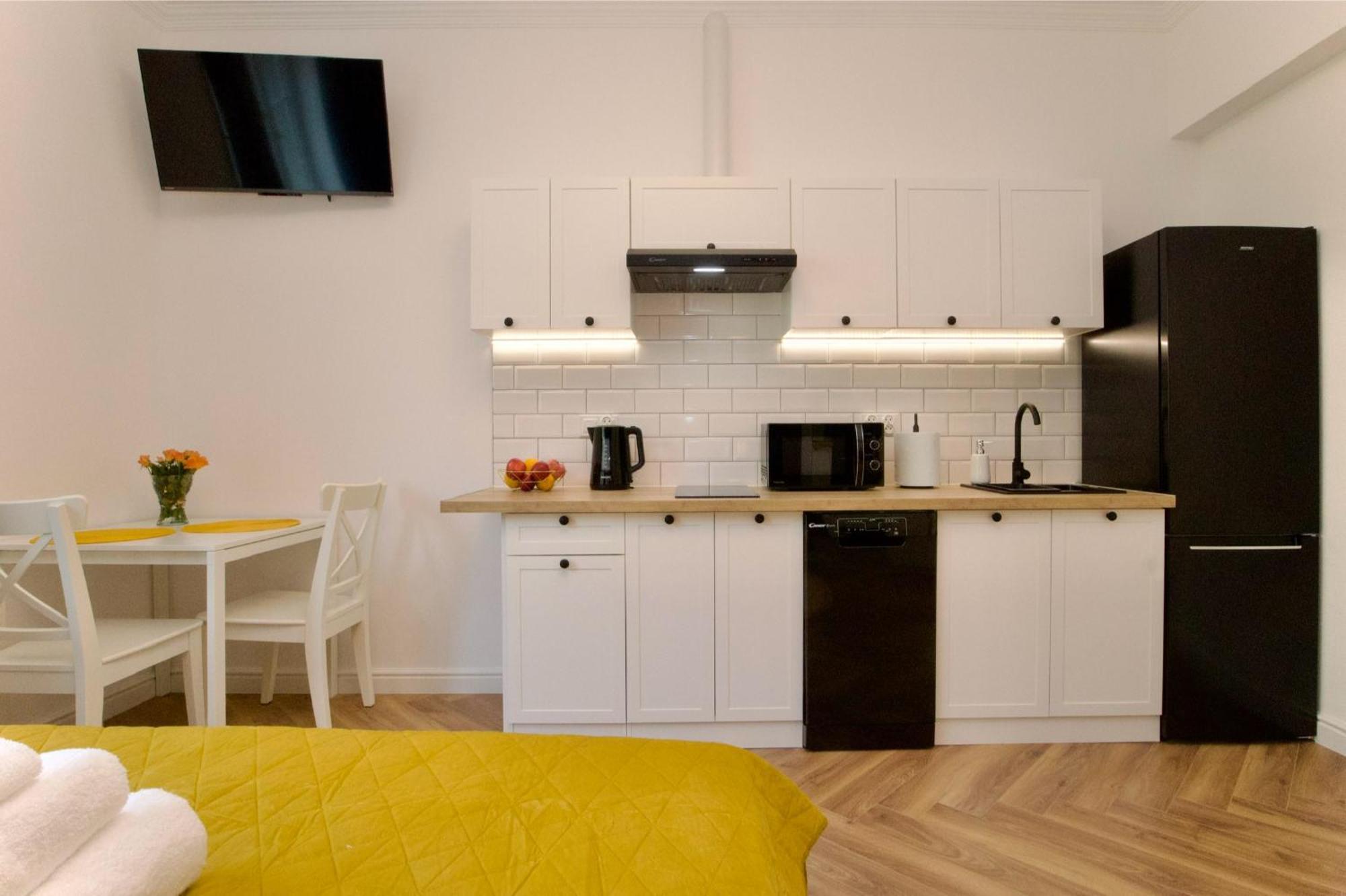 K22 Apartments Krakow Exterior photo