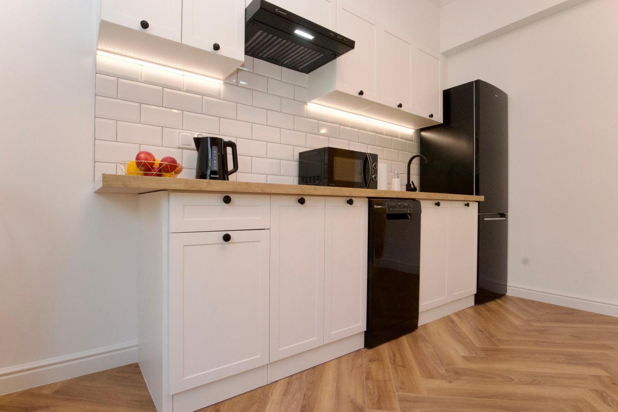 K22 Apartments Krakow Exterior photo